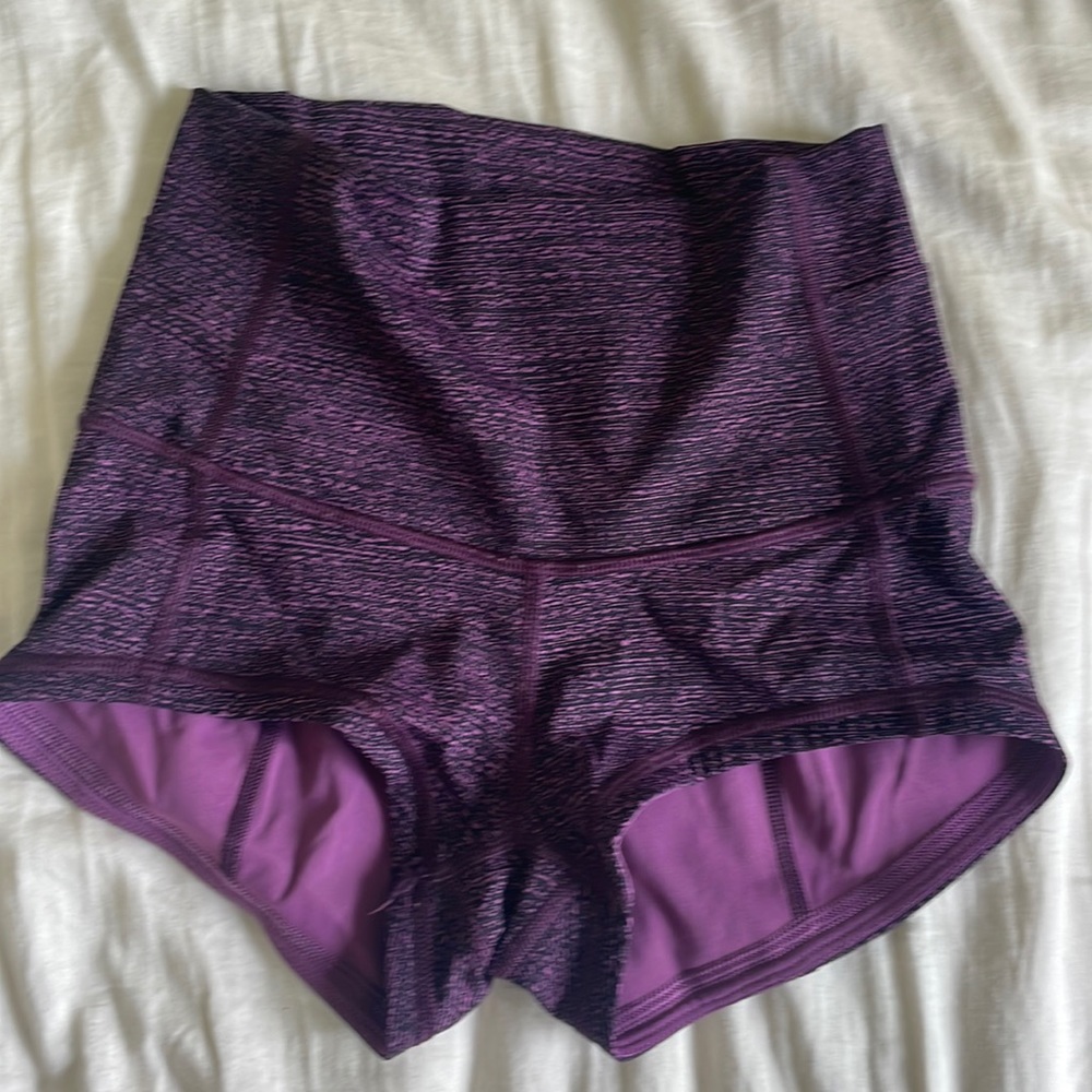 lululemon spandex